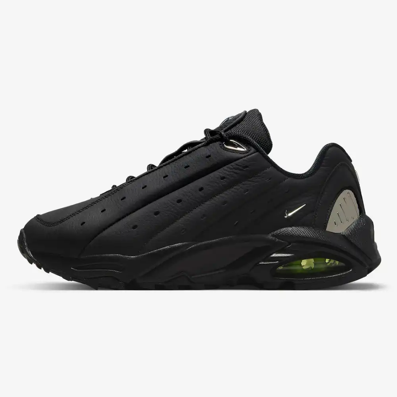 NOCTA x NIKE Hot Step Air Terra Preto