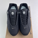 NOCTA x NIKE Hot Step Air Terra Preto