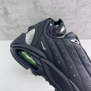 NOCTA x NIKE Hot Step Air Terra Preto