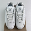 NOCTA x NIKE Hot Step Air Terra Branco