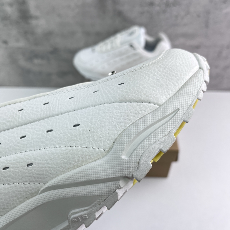 NOCTA x NIKE Hot Step Air Terra Branco