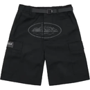 Shorts Corteiz Cargo Guerillaz All Black