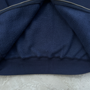 Blusa Moletom Corteiz Zip Up Azul