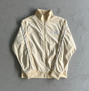 Blusa Veludo Corteiz Bege