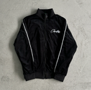 Blusa Veludo Corteiz Preto