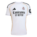 Camisa Real Madrid 2025/26