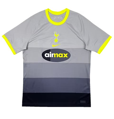 Camisa Tottenham Air Max 2019/20