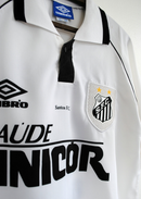 Camisa Santos Retrô 1997