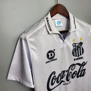 Camisa Santos Retrô 1993