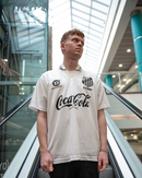 Camisa Santos Retrô 1993