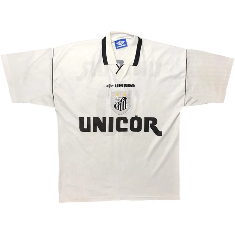 Camisa Santos Retrô 1999