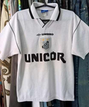 Camisa Santos Retrô 1999