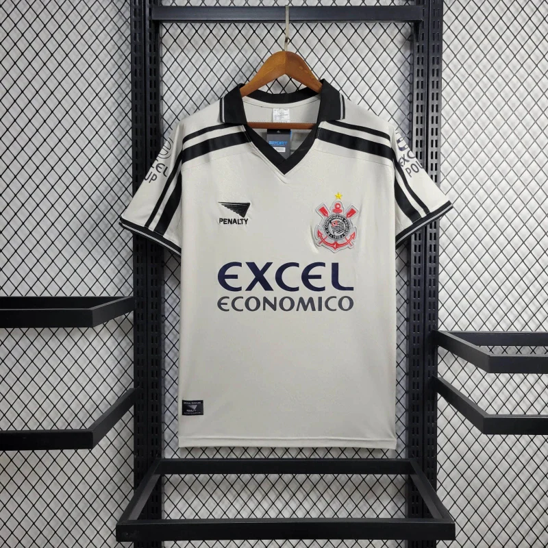 Corinthians Retrô 1998