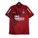 Camisa Corinthians São Jorge Edição Limitada Masculina