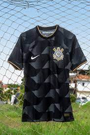 Camisa Nike Corinthians II 2022/23 Torcedor