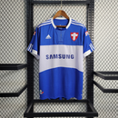 Camisa Palmeiras Third Retro 2009