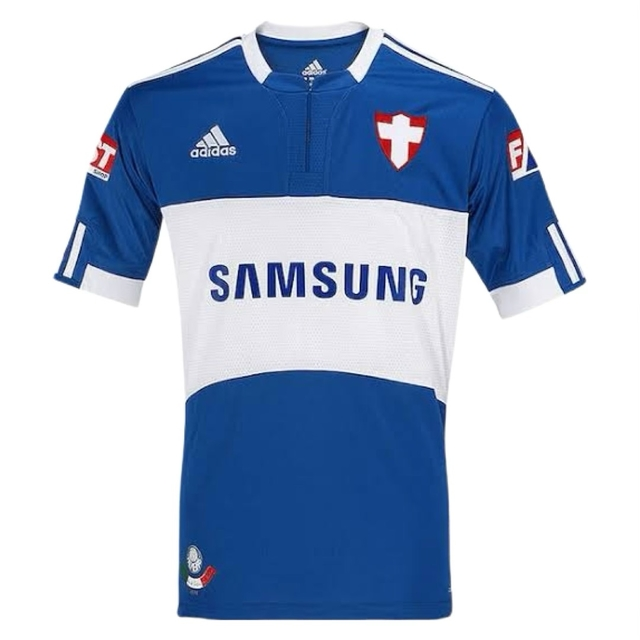 Camisa Palmeiras Third Retro 2009