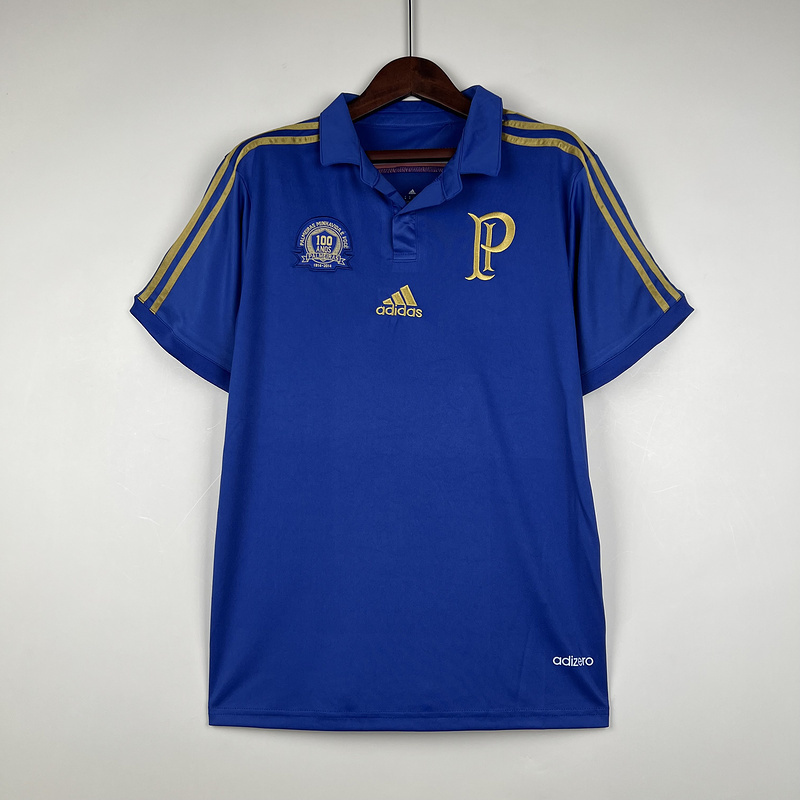Camisa Palmeiras Retro 2014-15