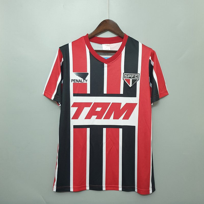 Camisa São Paulo Retro 1993