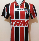 Camisa São Paulo Retro 1996
