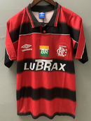 Camisa Flamengo Retro 1997