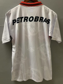 Camisa Flamengo Away Retro 1997