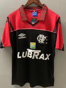 Camisa Flamengo Retro 1999