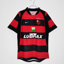 Camisa Flamengo Retro 2003/04
