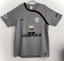 Camisa Flamengo Retro Nike 2008
