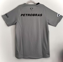 Camisa Flamengo Retro Nike 2008