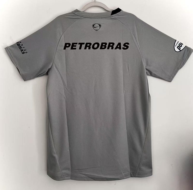Camisa Flamengo Retro Nike 2008