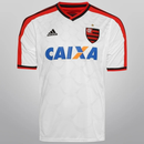 Camisa Flamengo 2014