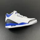 Air Jordan 3 Racer Blue