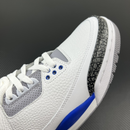 Air Jordan 3 Racer Blue
