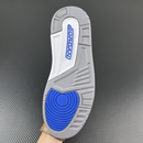Air Jordan 3 Racer Blue