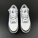Air Jordan 3 Racer Blue