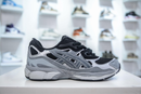 Asics Gel NYC Black Fjord Grey