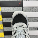 Asics Gel NYC Black Piedmont Grey