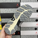 Asics Gel NYC Black Piedmont Grey