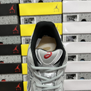 Asics Gel NYC "White & Steel Grey