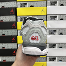 Asics Gel NYC "White & Steel Grey