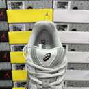 Asics Gel NYC Cloud Grey Blue