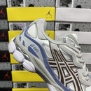 Asics Gel NYC Cloud Grey Blue