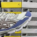 Asics Gel NYC Cloud Grey Blue