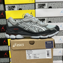 Asics Gel NYC Gravel & Black