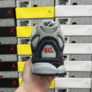 Asics Gel NYC Gravel & Black