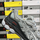 Asics Gel NYC Gravel & Black