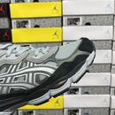 Asics Gel NYC Gravel & Black