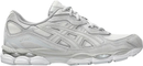 Asics Gel NYC Cream Cloud Grey