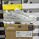 Asics Gel NYC Cream Cloud Grey